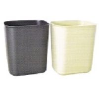 PE and Plastic Rubbish Bins