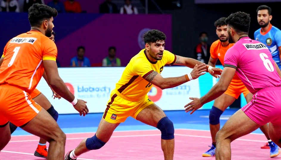 কমনওয়েলথ কাবাডি চ্যাম্পিয়নশিপ ২০২৬: সোনাজয়ী তারকাদের বাদ দিয়ে ভারতের ১৭ জনের তালিকা — বিতর্কটা আসলে কোন লেনে?