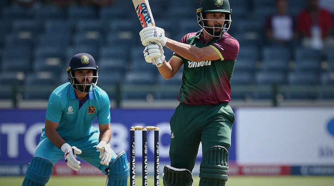 খালি তথ্যসারি: ক্রিকেট বিশ্লেষণের ভাঙা শৃঙ্খল ও অটল খতিয়ান খালি তথ্যসারি: ক্রিকেট বিশ্লেষণের ভাঙা শৃঙ্খল ও অটল খতিয়ান