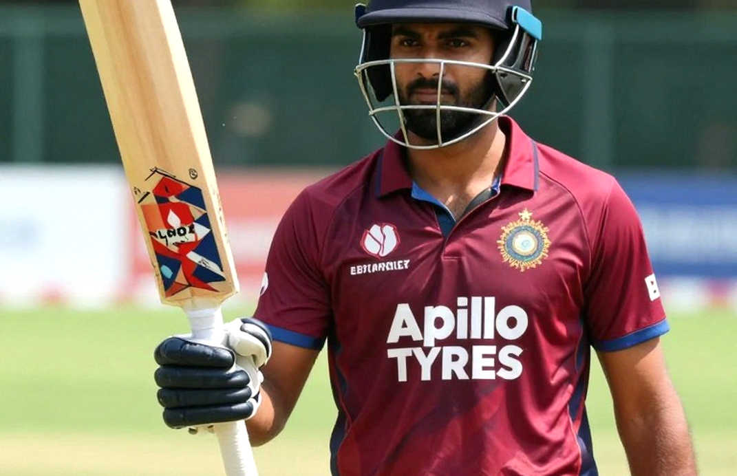 Pakistan's Two Formats, Two Captains: The Announcement That Says More About Workload Than Names Pakistan's Two Formats, Two Captains: The Announcement That Says More About Workload Than Names