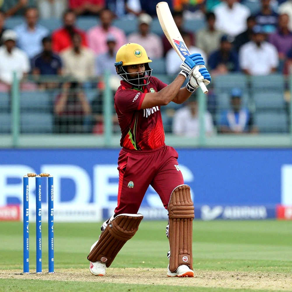 Blockchain and Media Rights: The New Wire in Asia's Cricket Economy Blockchain and Media Rights: The New Wire in Asia's Cricket Economy
