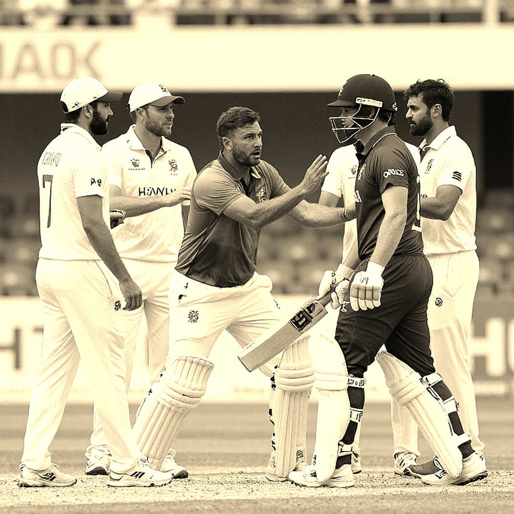 An Autopsy of West Indies Test Captaincy: A Governance Regime's Confession, Before and After the Worrell Threshold An Autopsy of West Indies Test Captaincy: A Governance Regime's Confession, Before and After the Worrell Threshold