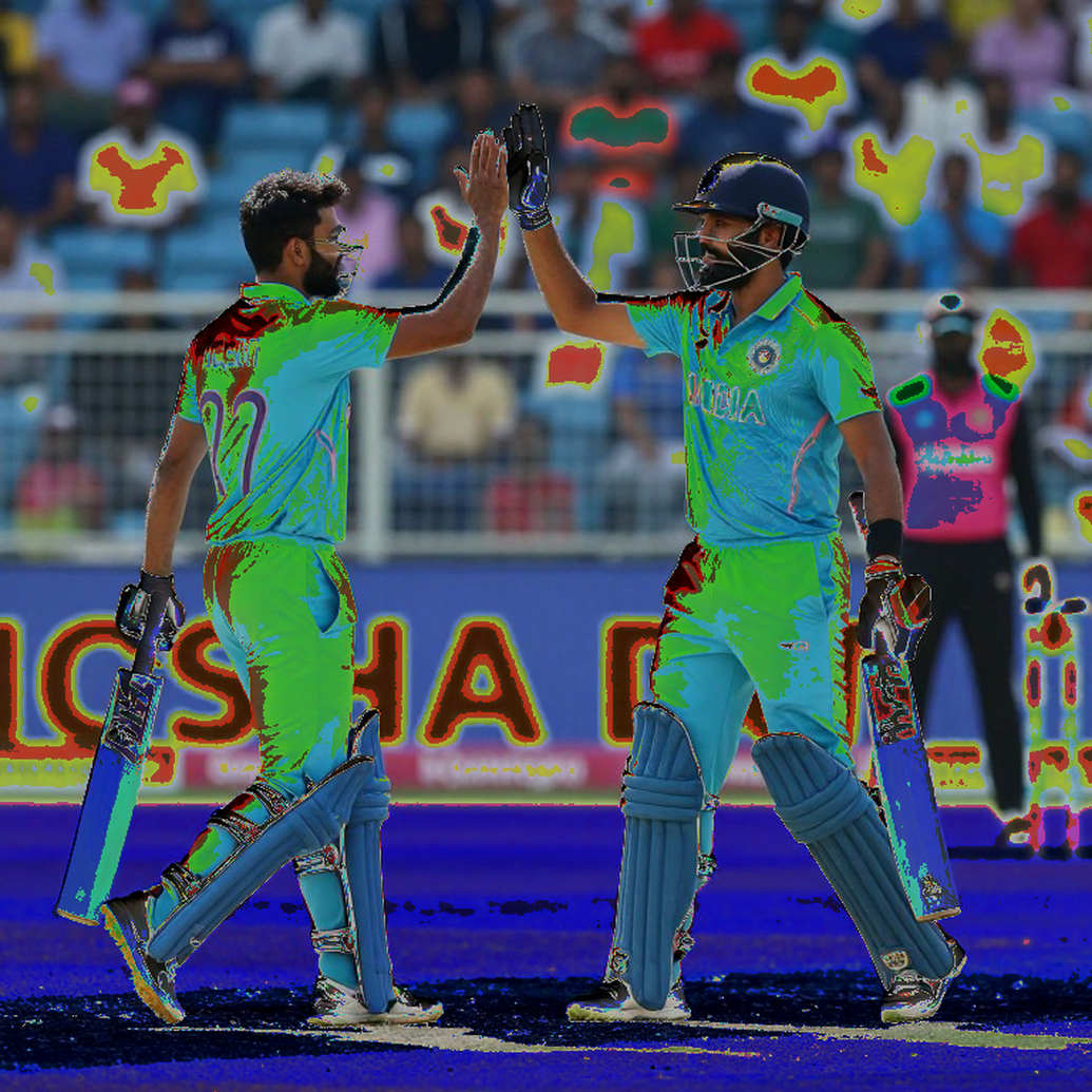 ক্রিকেটের নীরব বিপ্লব: ব্লকচেইন যখন মাঠের ভেতর-বাইরের হিসাব বদলে দিচ্ছে