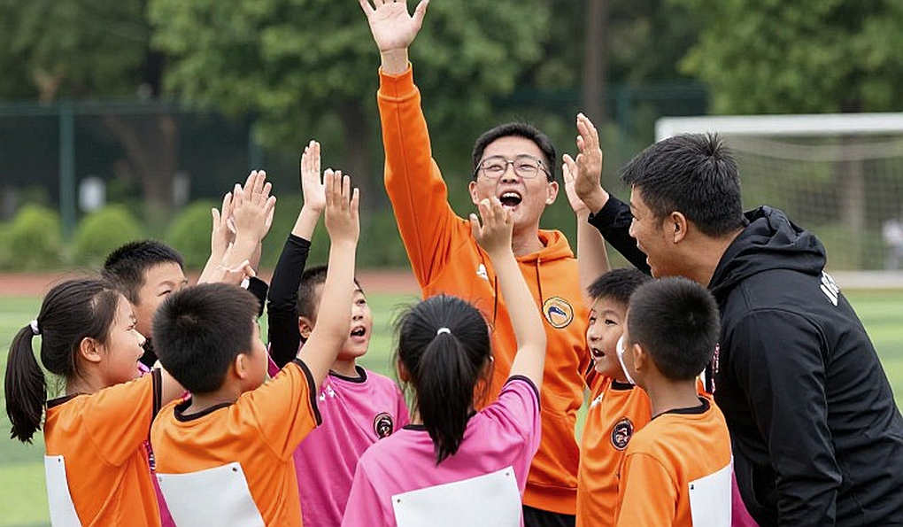 Football's Open Ledger: Why Blockchain Is the Transfer Market's Next Frontier