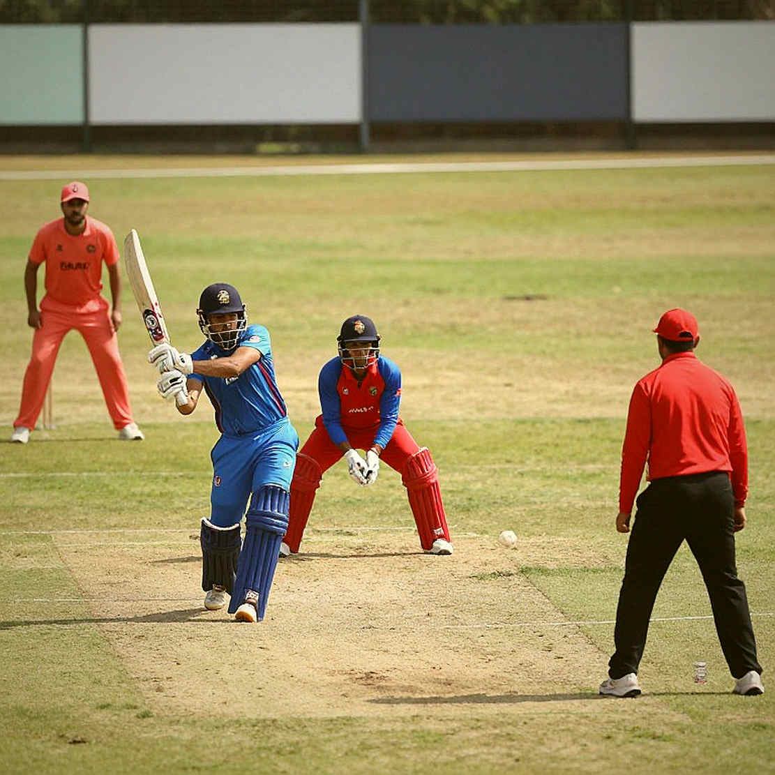 Empty Block, Empty Ledger: The New Crisis of Truth-Verification in Cricket Data
