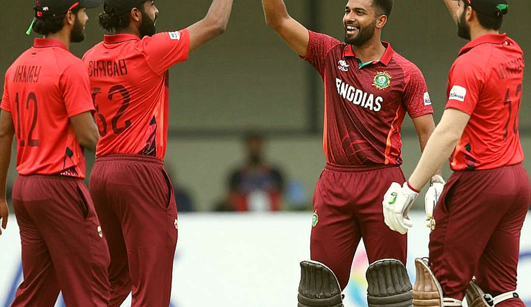 Empty Block, Empty Ledger: The New Crisis of Truth-Verification in Cricket Data