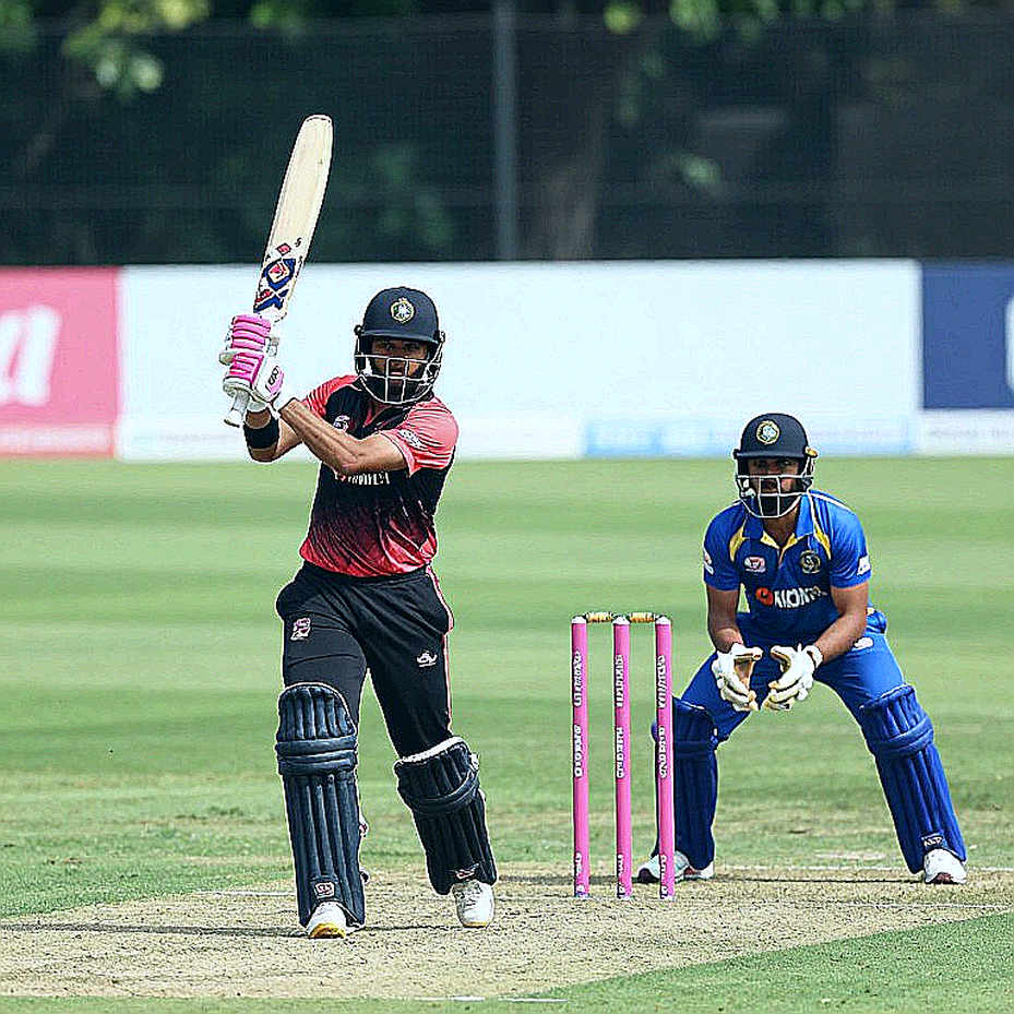 Empty Stands, Heavy Bats: The Tense Bangladesh's T20 Future Is Stuck In Empty Stands, Heavy Bats: The Tense Bangladesh's T20 Future Is Stuck In