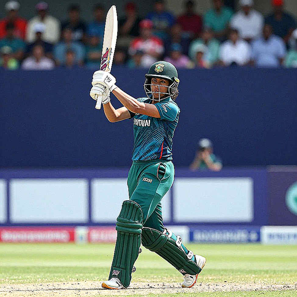Empty Stands, Heavy Bats: The Tense Bangladesh's T20 Future Is Stuck In Empty Stands, Heavy Bats: The Tense Bangladesh's T20 Future Is Stuck In