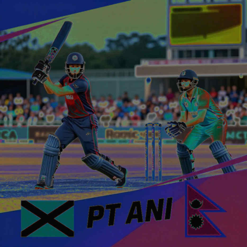 The Auction Market and the Price of a Passport: Asian Cricket's New Blockchain Economy