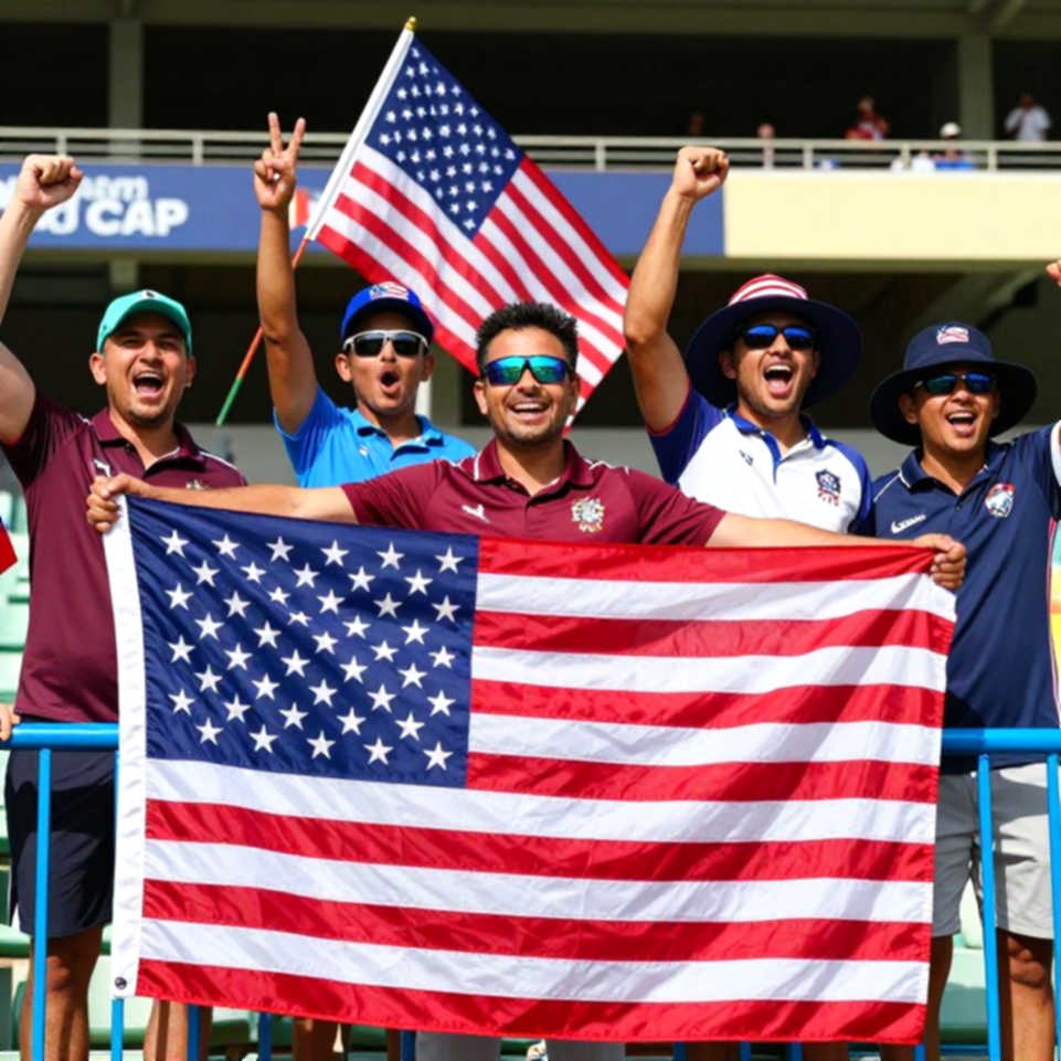 The Auction Market and the Price of a Passport: Asian Cricket's New Blockchain Economy