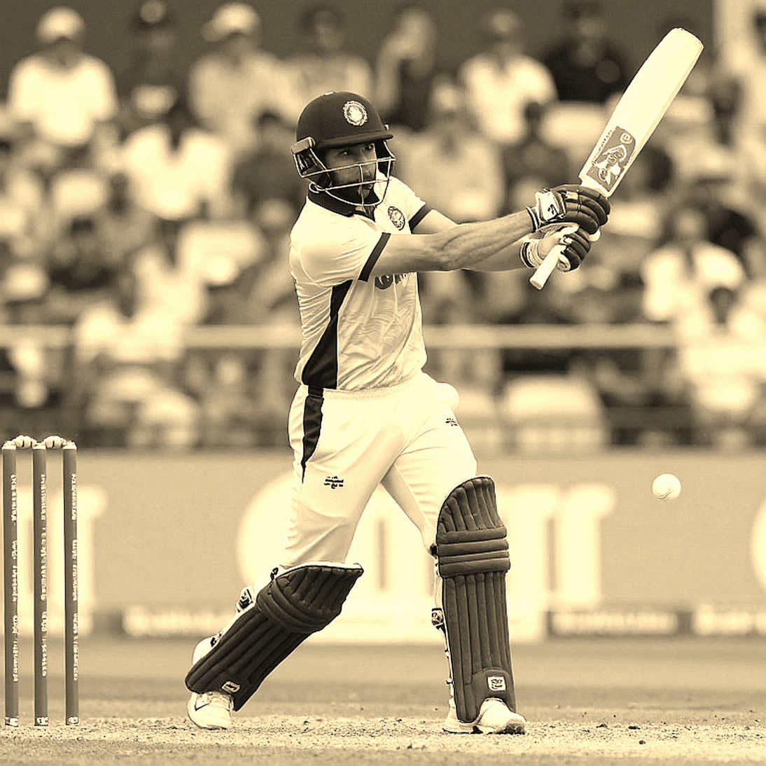 The Integrity of Empty Data: Blockchain's Fielding Position in Cricket's Data-Trust Crisis The Integrity of Empty Data: Blockchain's Fielding Position in Cricket's Data-Trust Crisis