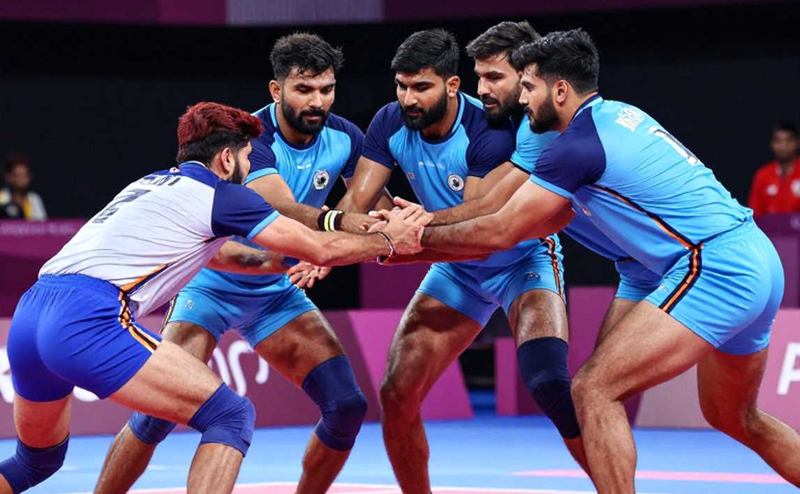 চার সোনার হিসাব, এক পয়েন্টের সত্য: নারী কাবাডির পদকতালিকা যেভাবে আসল গল্পটা ঢেকে রাখে