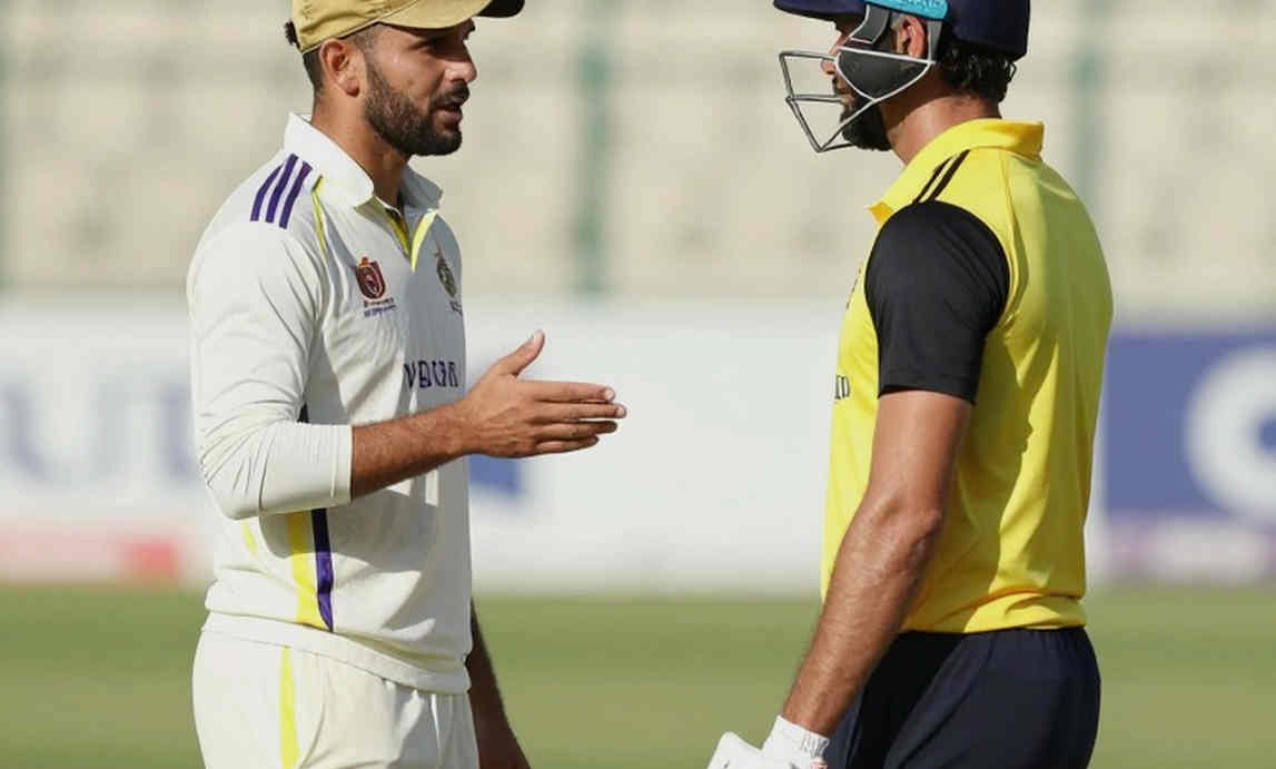 Kusal Mendis and Sri Lanka's New Test Captaincy: Workload, Conversion, and an Unfinished Story Kusal Mendis and Sri Lanka's New Test Captaincy: Workload, Conversion, and an Unfinished Story