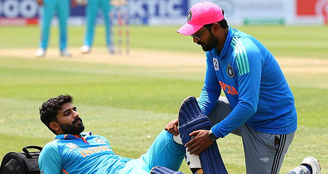 লখনউয়ের ধীর পিচ, শিশির আর স্পিন-হিসাব: ভারত-ওয়েস্ট ইন্ডিজ প্রথম টি-টোয়েন্টির ডিল শিট লখনউয়ের ধীর পিচ, শিশির আর স্পিন-হিসাব: ভারত-ওয়েস্ট ইন্ডিজ প্রথম টি-টোয়েন্টির ডিল শিট