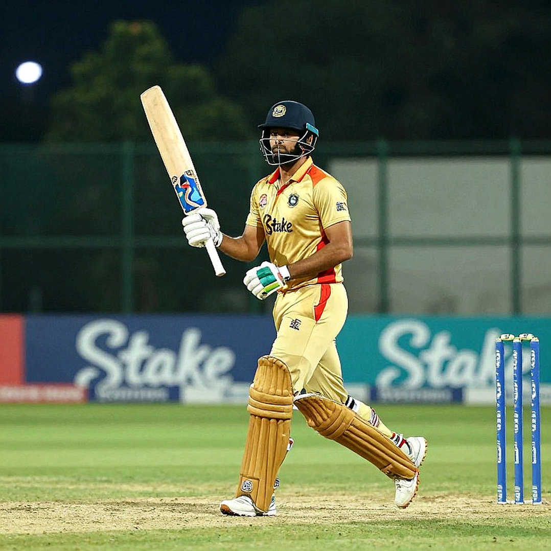 The Result Is Written Before the Bouncer: From a Sylhet Net to the Asia Cup Trap, Franchise Raids and a Notebook on Editing Time