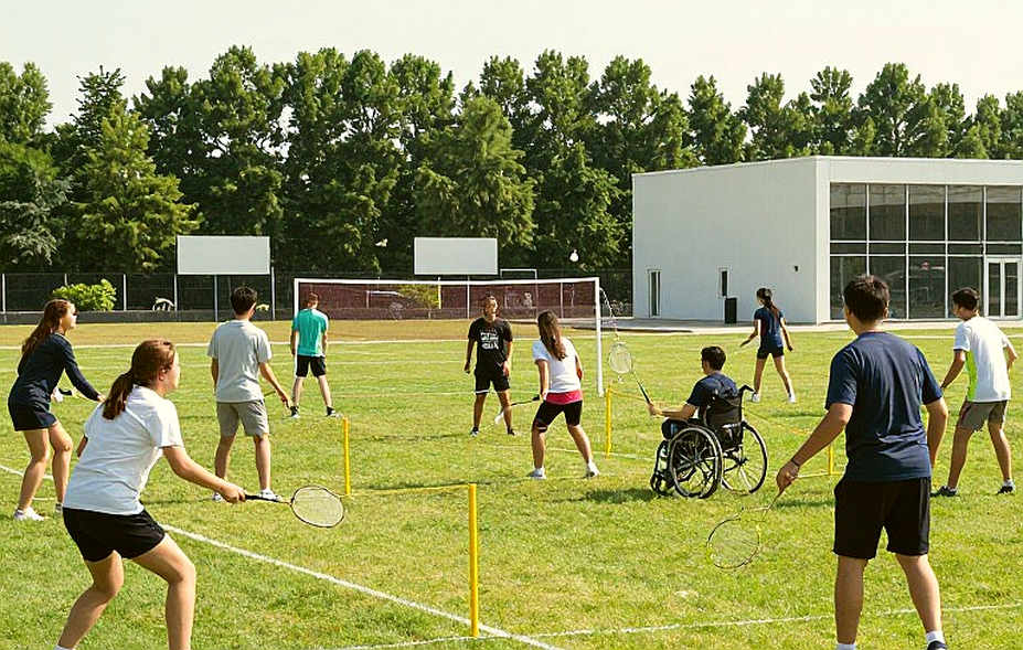 The Quiet Gold: Kunlavut Vitidsarn and the History Badminton Writes Slowly The Quiet Gold: Kunlavut Vitidsarn and the History Badminton Writes Slowly