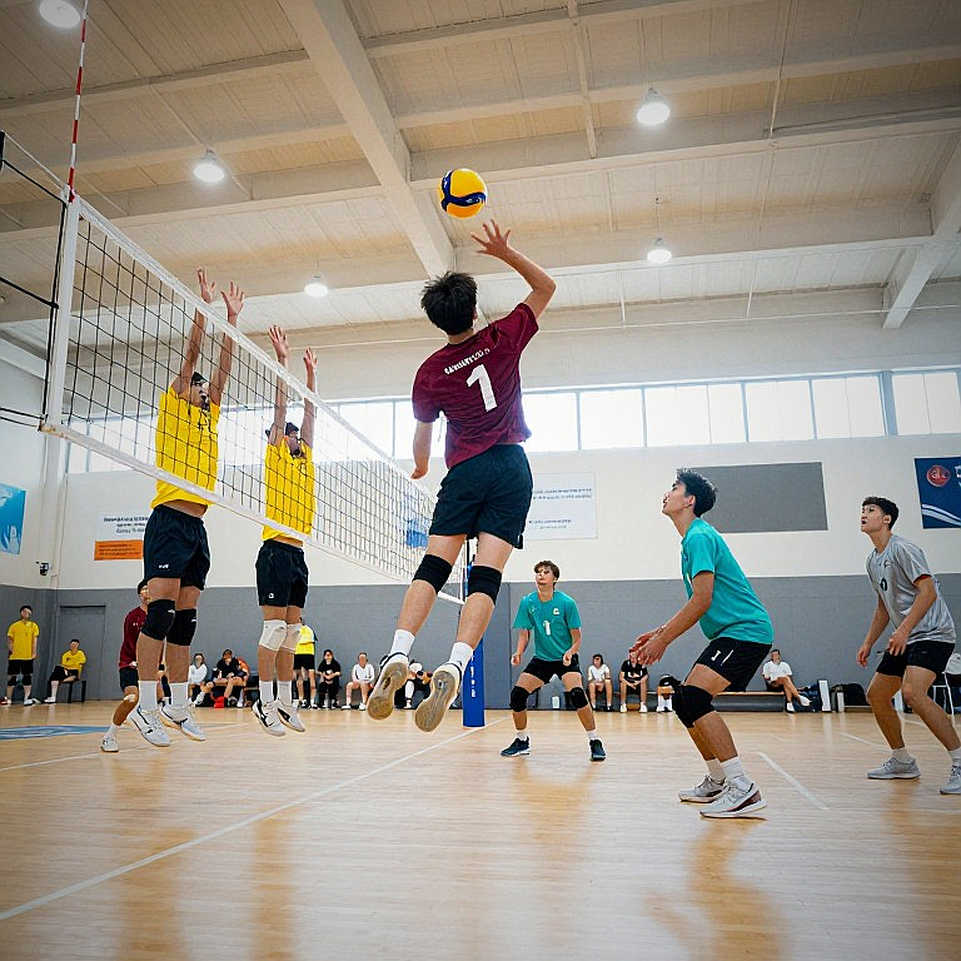 ASIAD 2026: Vietnam vs Kazakhstan — The Real Crisis in the 7th-8th Place Match Is Not on the Scoreboard ASIAD 2026: Vietnam vs Kazakhstan — The Real Crisis in the 7th-8th Place Match Is Not on the Scoreboard