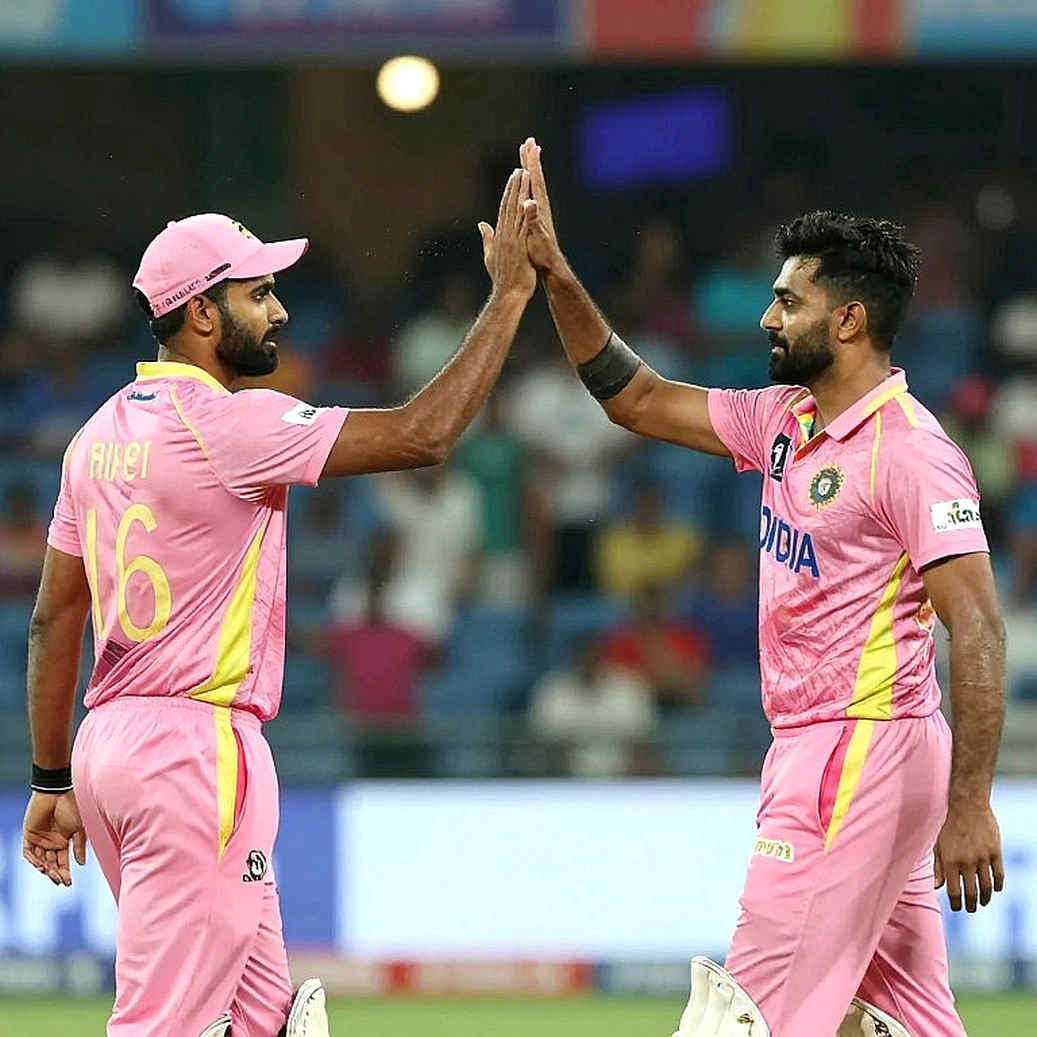 Cricket's Ledger on the Blockchain: From Academy to IPL, Who Writes the History?