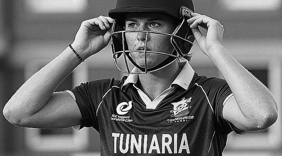 Cricket's Ledger on the Blockchain: From Academy to IPL, Who Writes the History?