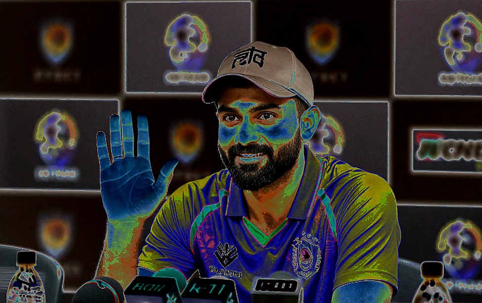 Empty Report, Zero Data: Why Blockchain Turns Cricket Analysis into a Verification Question