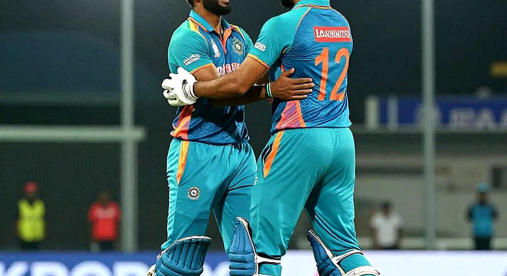 The Empty Data Set Shouts the Loudest: An Audit of Information Integrity in Cricket Analytics The Empty Data Set Shouts the Loudest: An Audit of Information Integrity in Cricket Analytics