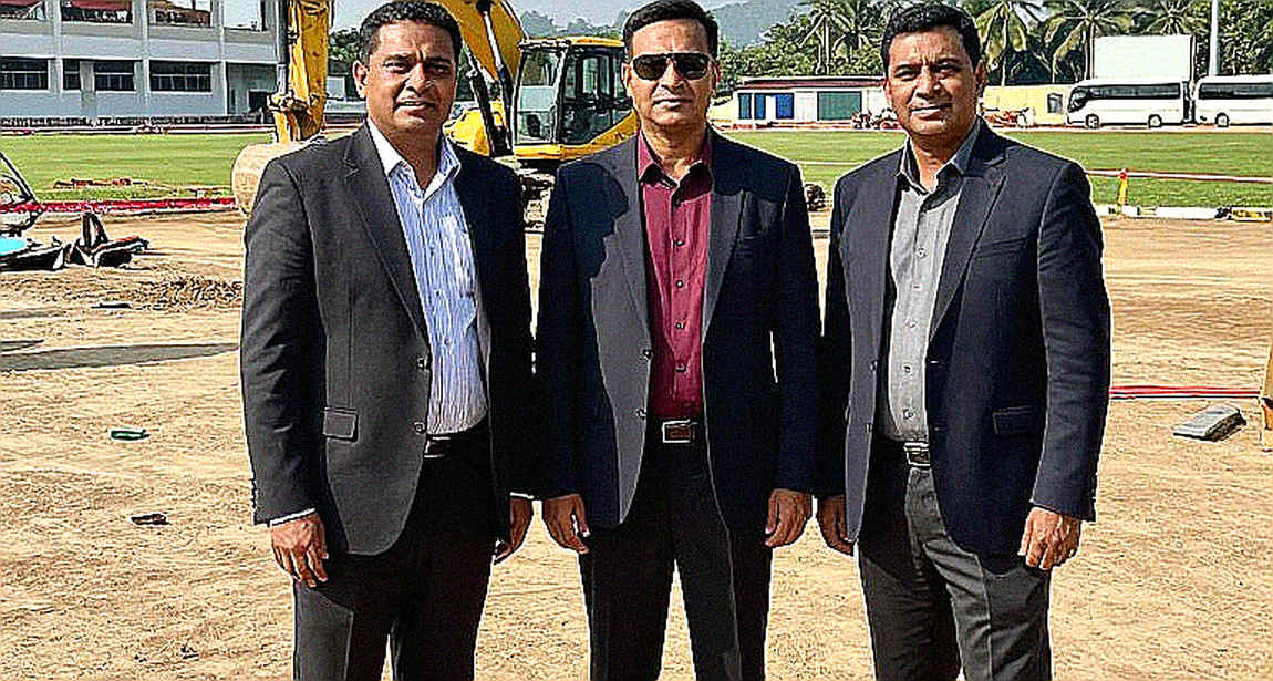 খালি খাতার পাঠ: ক্রিকেট বিশ্লেষণে তথ্যশূন্যতার শৃঙ্খলা ও মিথ্যা নিশ্চিততার ফাঁদ খালি খাতার পাঠ: ক্রিকেট বিশ্লেষণে তথ্যশূন্যতার শৃঙ্খলা ও মিথ্যা নিশ্চিততার ফাঁদ