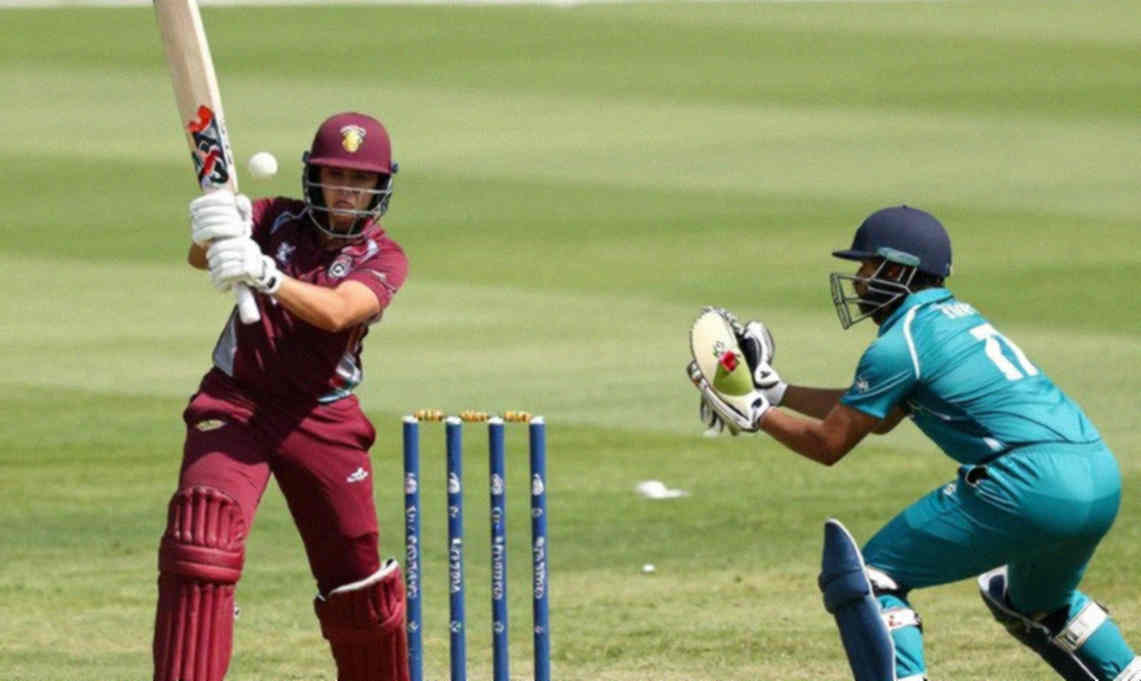 First Ball Fargana, Then 150 — How Schutt's Milestone Buried the Brisbane Pitch Story First Ball Fargana, Then 150 — How Schutt's Milestone Buried the Brisbane Pitch Story