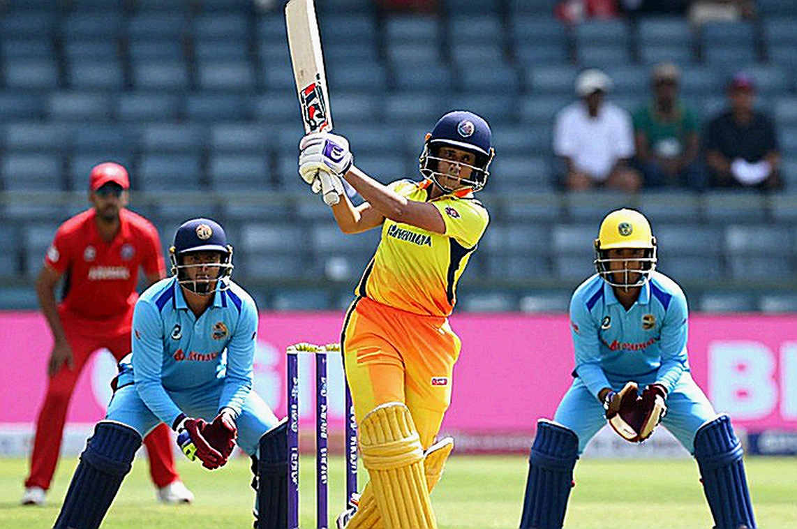 The Quiet Truth of the World Cup: Bowling Load, Powerplay Pressure and the Underdog Machine The Quiet Truth of the World Cup: Bowling Load, Powerplay Pressure and the Underdog Machine