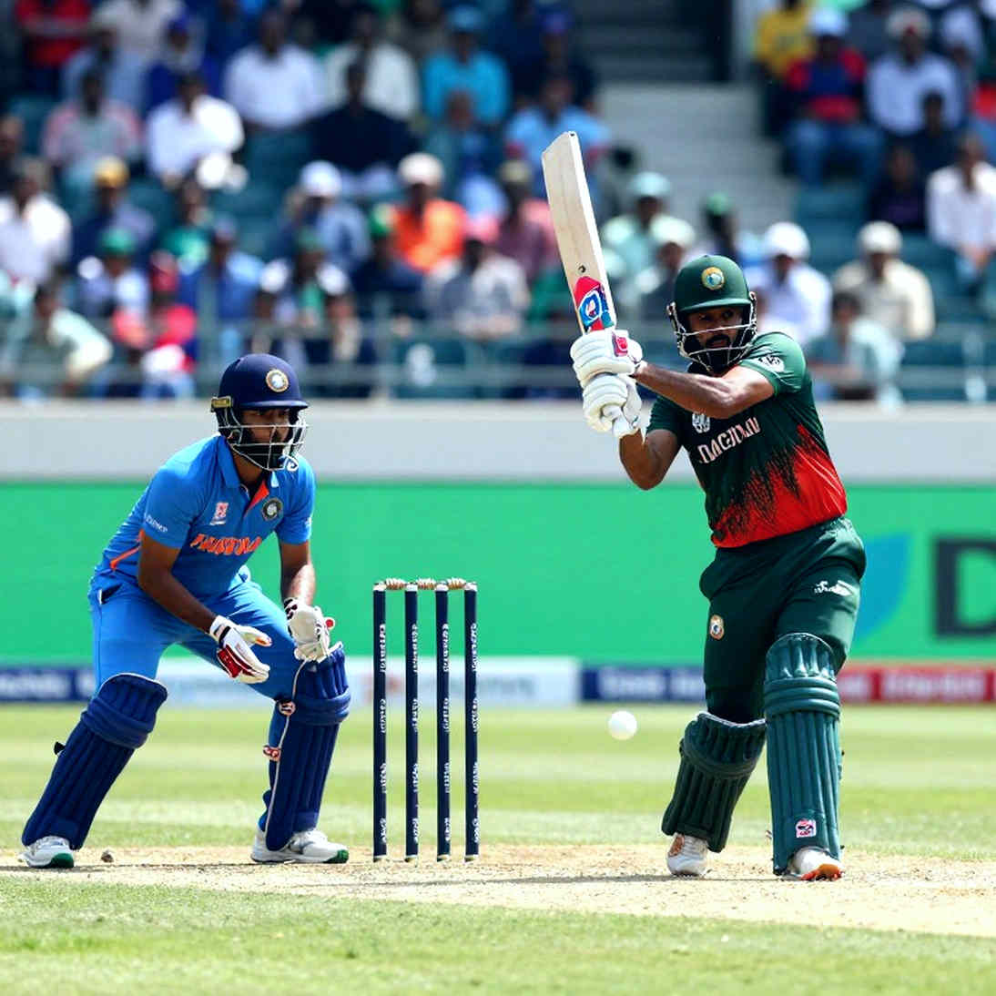 A Borrowed Home: How Afghanistan's Cricket Forgot How to Lose A Borrowed Home: How Afghanistan's Cricket Forgot How to Lose