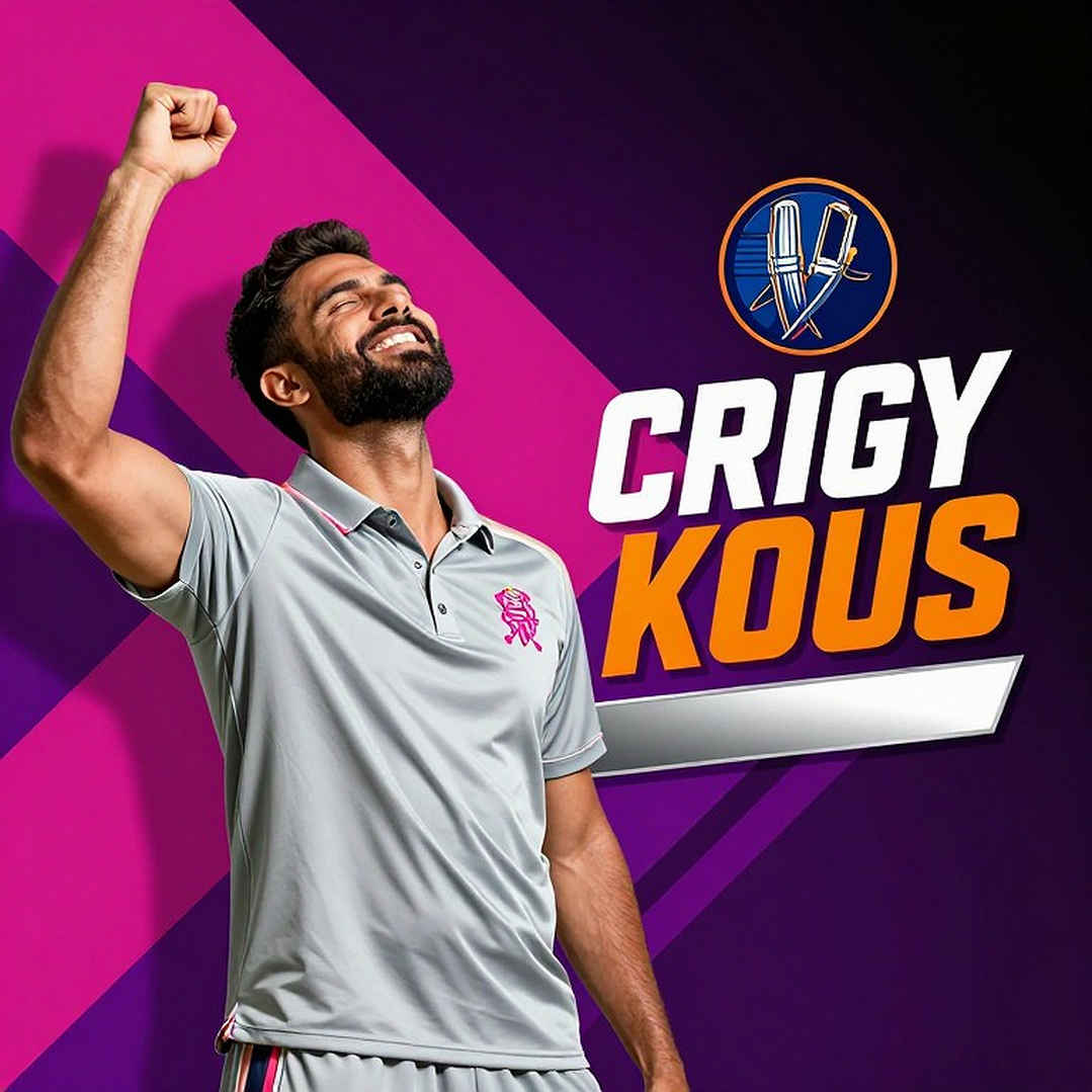 Broken Chain, Loaded Verdict: The Hollow Foundation of Cricket Analysis Broken Chain, Loaded Verdict: The Hollow Foundation of Cricket Analysis