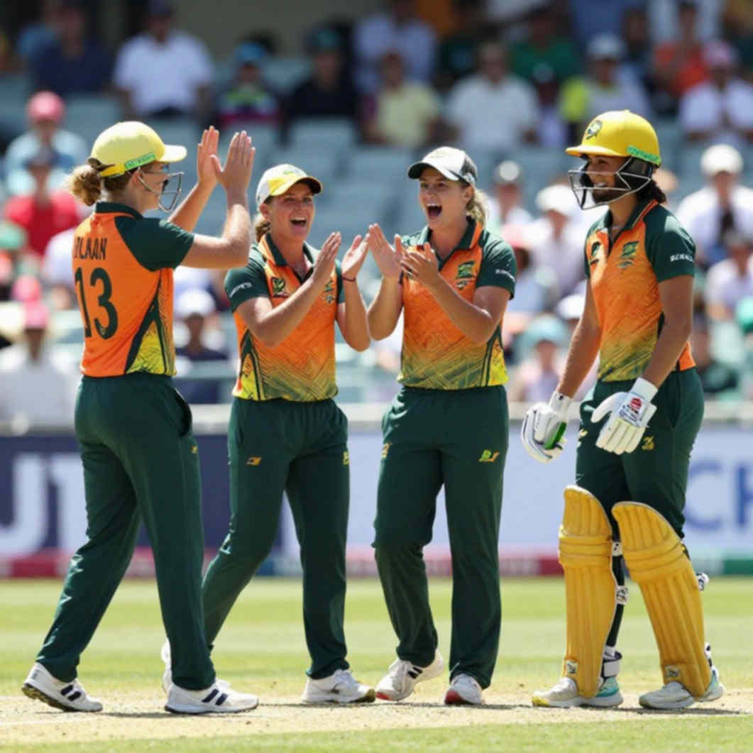 Broken Chain, Loaded Verdict: The Hollow Foundation of Cricket Analysis Broken Chain, Loaded Verdict: The Hollow Foundation of Cricket Analysis