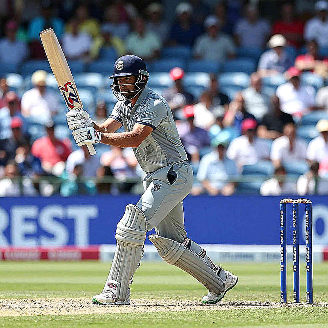 De Silva Steps Down from Sri Lanka Test Captaincy: The 18-Test Ledger and a Numerical Trap