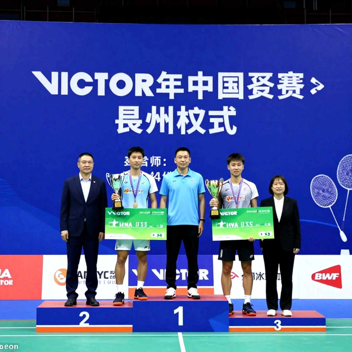 From 21-12 to 14-21: The Scoreline That Leaked Badminton's Depth Crisis From 21-12 to 14-21: The Scoreline That Leaked Badminton's Depth Crisis