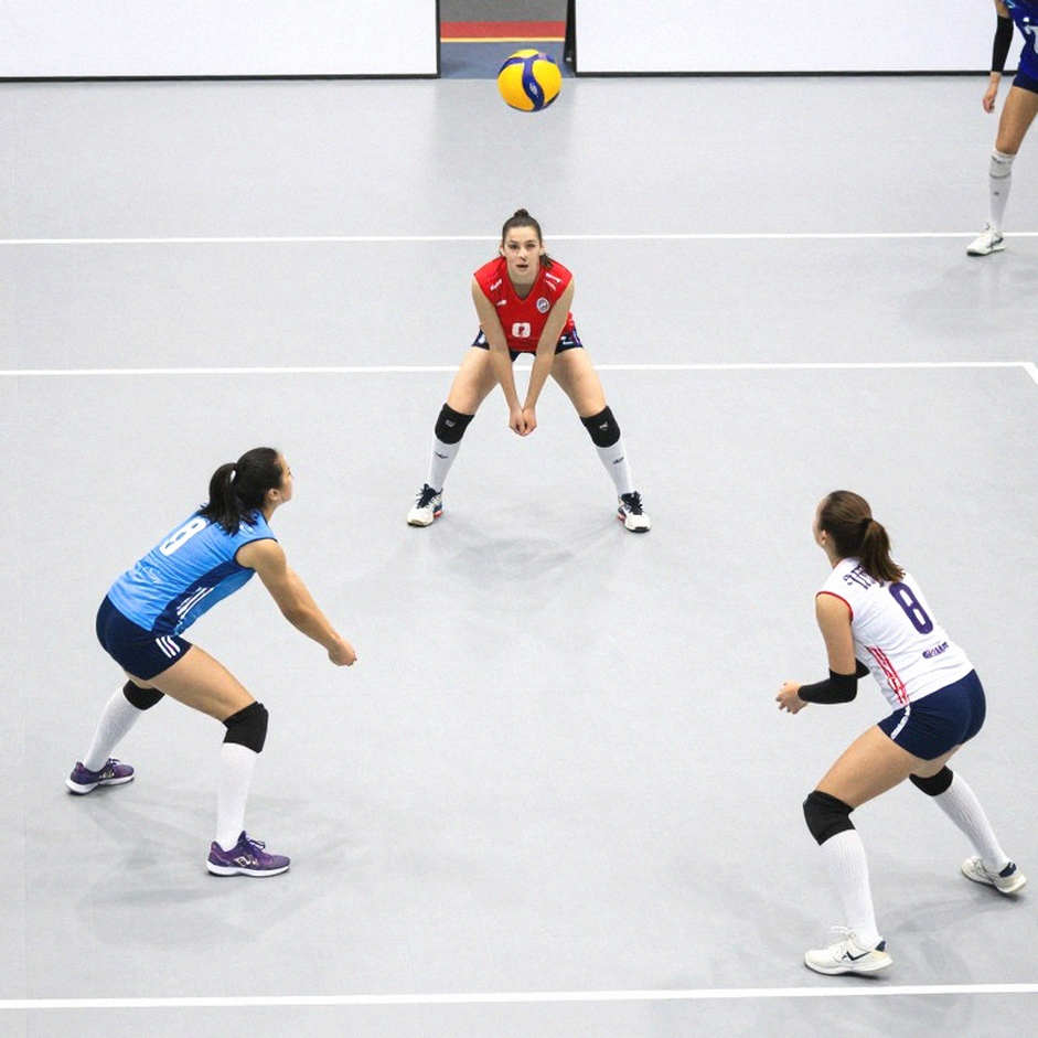 The Nine Questions Bangladeshi Volleyball Cannot Answer The Nine Questions Bangladeshi Volleyball Cannot Answer