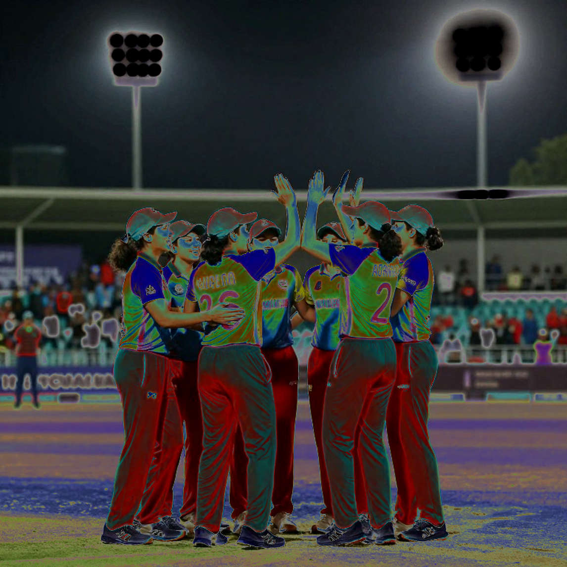 The Long Hour: Asian Cricket, Its Season and the Invisible Bill The Long Hour: Asian Cricket, Its Season and the Invisible Bill