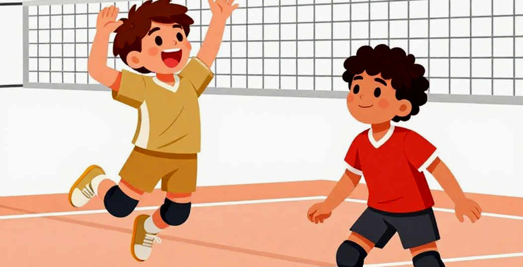 ২০২৭ নারী ভলিবল বিশ্বকাপ: ভেন্যুর ভূগোল আর এক বছরের অলিম্পিক রিহার্সালের হিসাব ২০২৭ নারী ভলিবল বিশ্বকাপ: ভেন্যুর ভূগোল আর এক বছরের অলিম্পিক রিহার্সালের হিসাব