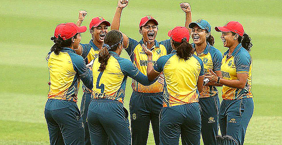 Witness to the Last Ball: The Illusion of 269, a Gold-Medal Ground and the Youth of Nine Balls Witness to the Last Ball: The Illusion of 269, a Gold-Medal Ground and the Youth of Nine Balls
