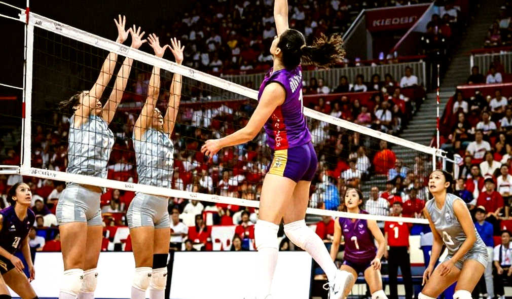 Los Angeles 2028 Men's Volleyball: Six Tickets, Six Empty Seats — Page One of the Qualification Ledger Los Angeles 2028 Men's Volleyball: Six Tickets, Six Empty Seats — Page One of the Qualification Ledger