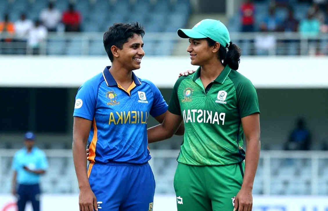 Pakistan's Two White-Ball Leaders: Reading Split Captaincy Layer by Layer Pakistan's Two White-Ball Leaders: Reading Split Captaincy Layer by Layer