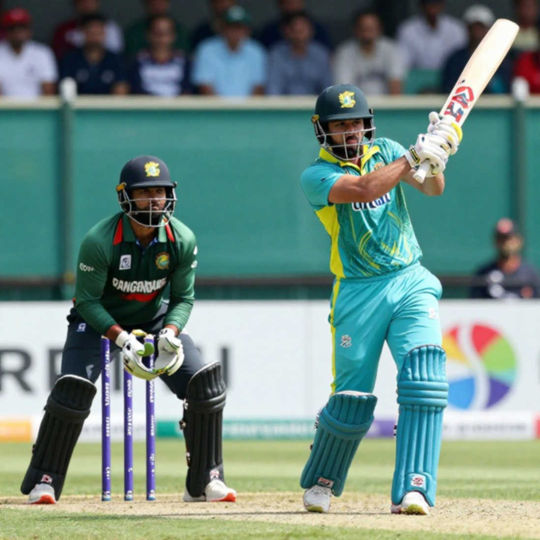Pakistan's Two White-Ball Leaders: Reading Split Captaincy Layer by Layer Pakistan's Two White-Ball Leaders: Reading Split Captaincy Layer by Layer