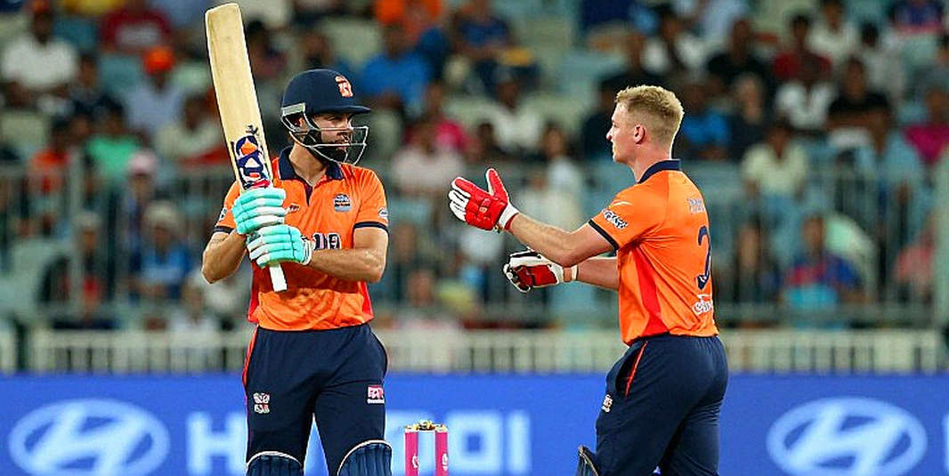 UAE ODI Tri-Series: Bangladesh Under Litton Das, and Afghanistan's Familiar Soil
