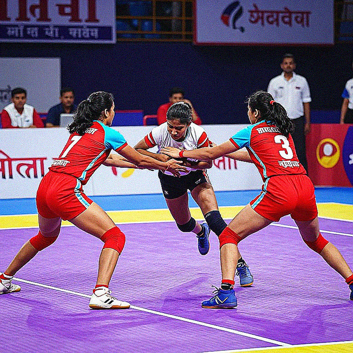 পাওয়ান সেহরাওয়াত প্রথম সাতটিতে ছিলেন না — এশিয়ান গেমসের ফাইনালের আগে যে গল্পটা কেউ যাচাই করেনি