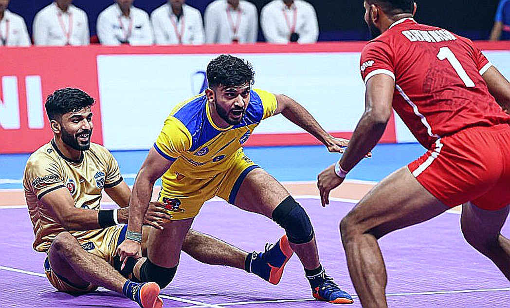 India's Golden Double on the Asian Games Mat: Three Blank Notebook Cells and One Third-Lane Question