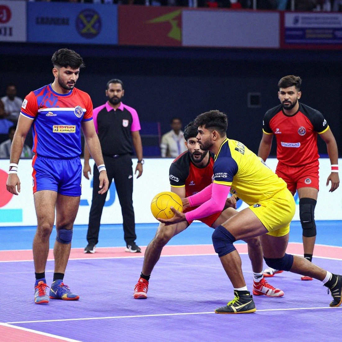 India's Golden Double on the Asian Games Mat: Three Blank Notebook Cells and One Third-Lane Question