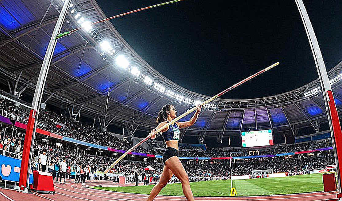 The Stars of Lane Nine: When Vietnam's Golden Era Went Dark at the Asian Games The Stars of Lane Nine: When Vietnam's Golden Era Went Dark at the Asian Games