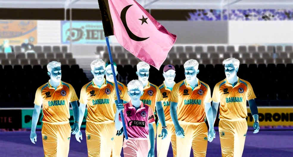 Cricket's Audit Chain: When an Empty Block Poses as Analysis Cricket's Audit Chain: When an Empty Block Poses as Analysis