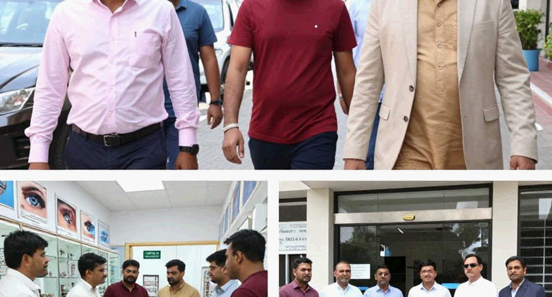 ১.১ মিলিয়ন আবেদনের আড়ালে: ২০২৭ বিশ্বকাপের টিকিট বলট আসলে কী বলছে
