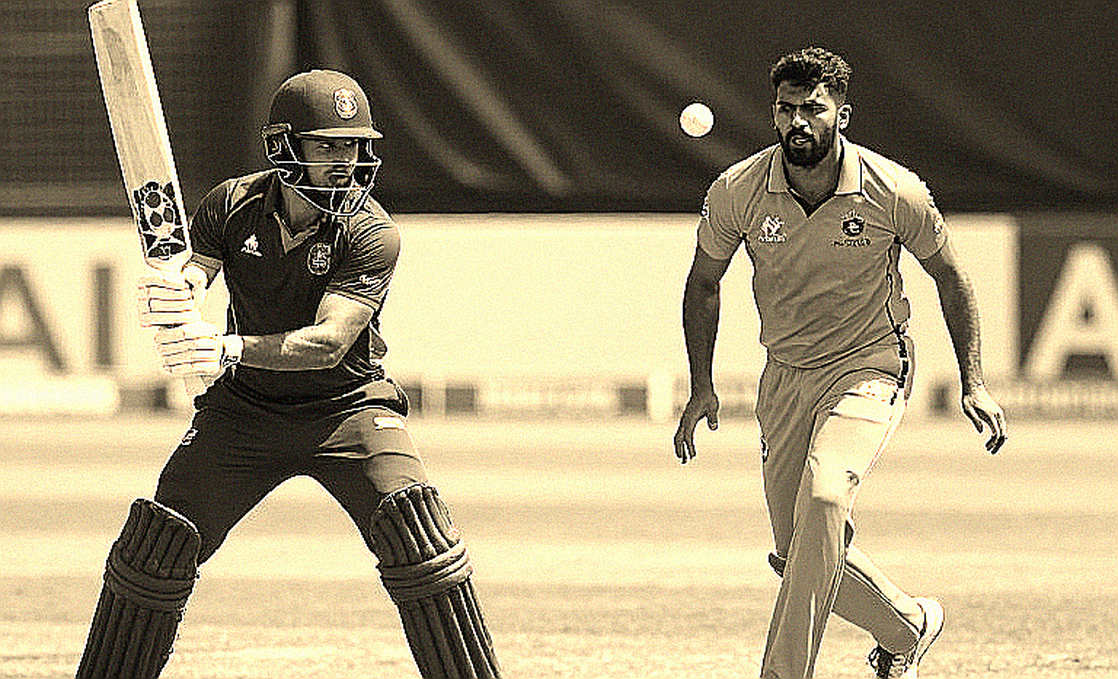 Reading the Empty Ledger: The Search for Immutable Truth in Cricket Analytics Reading the Empty Ledger: The Search for Immutable Truth in Cricket Analytics