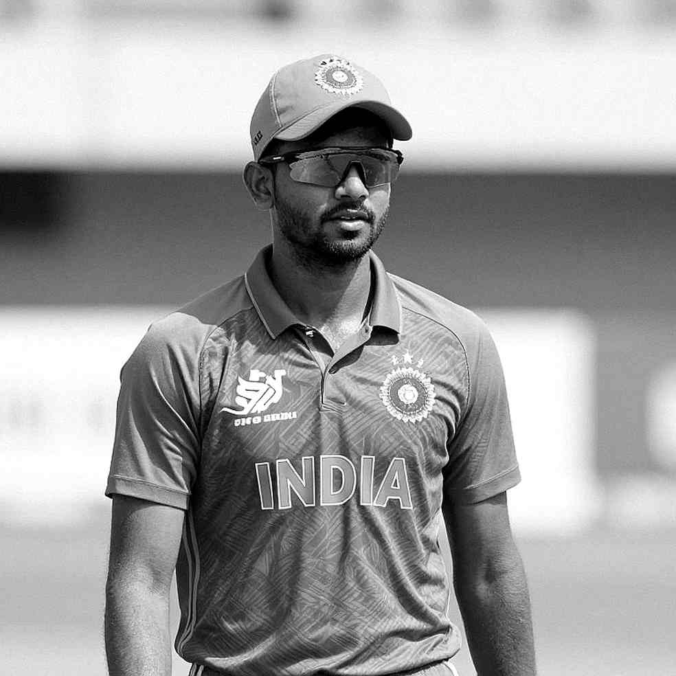 Harmanpreet Steps Down, Mandhana Steps In: The Question Hidden in 18 and 4 Harmanpreet Steps Down, Mandhana Steps In: The Question Hidden in 18 and 4
