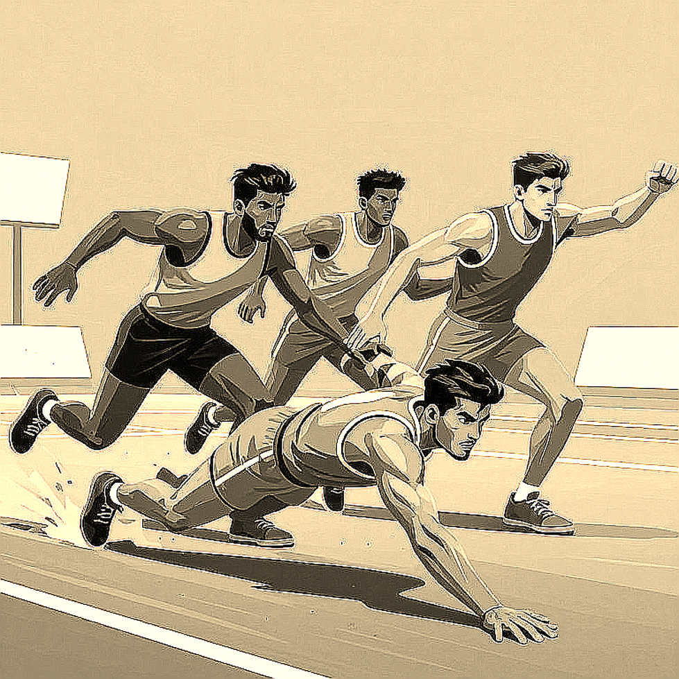 The Silent Arithmetic of Score Difference: How One All-Out Cost Bangladesh a Medal at Asian Games 2026